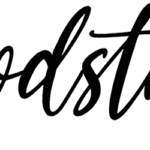 Woodstark Font