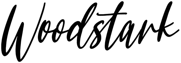 Woodstark Font