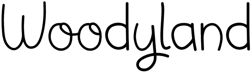 Woodyland Font