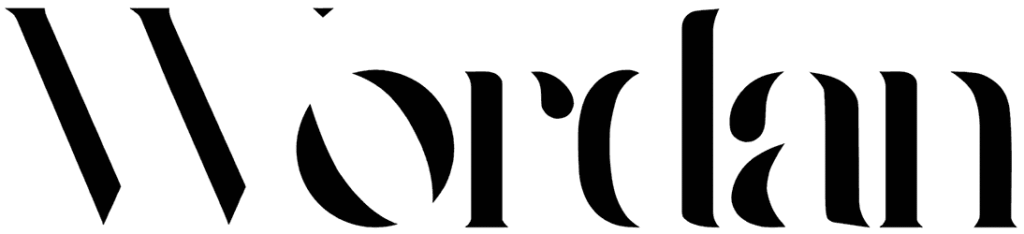 Wordan Font