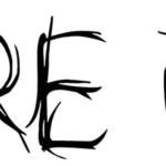 Words are but wind Font