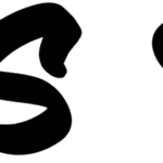 Wores Paint Font