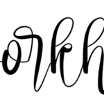 Workhouse Font