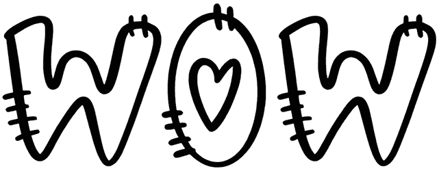 Wow Font