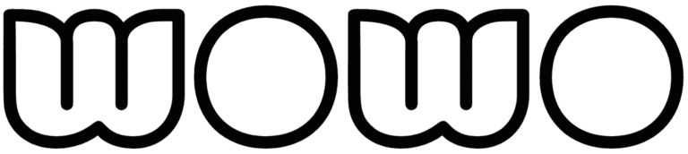 Wowo Font