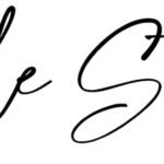 Writable Story Font