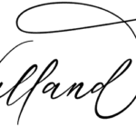 Wulland Font