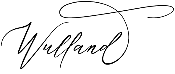 Wulland Font