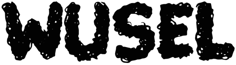 Wusel Font