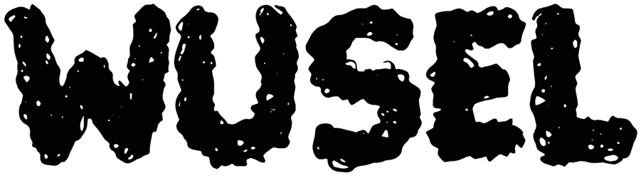 Wusel Font