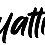 Wyattiky Font
