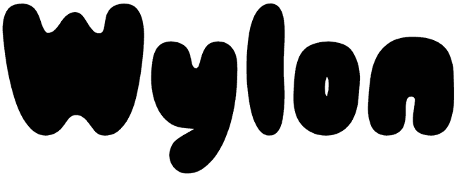 Wylon Font