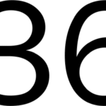 X360 Font