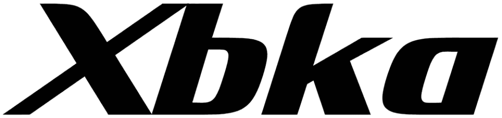 Xbka Font