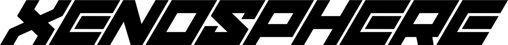 Xenosphere Font