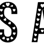 Xhers Alove Font