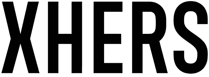 Xhers Font