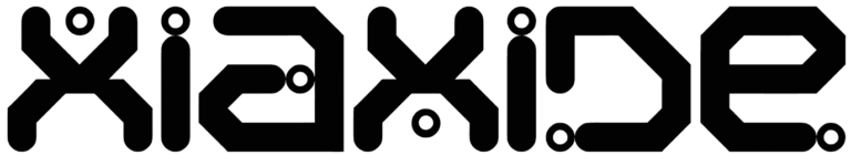 Xiaxide Font