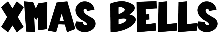 Xmas Bells Font