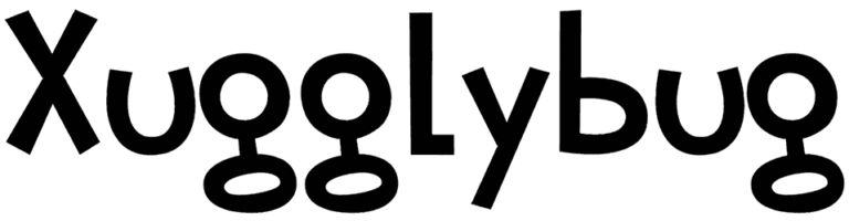 Xugglybug Font