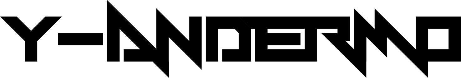 Y Andermo Font