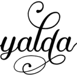 Yaldã Font