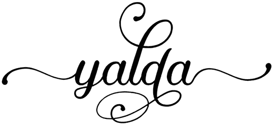 Yaldã Font