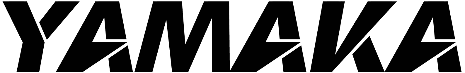 Yamaka Font
