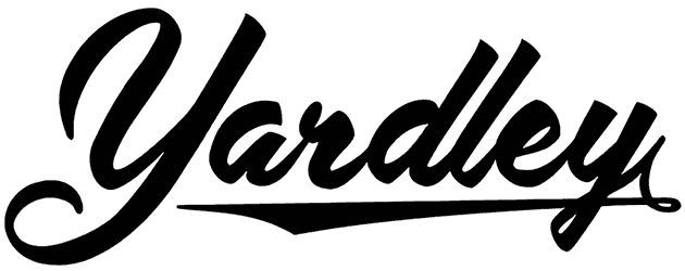 Yardley Font