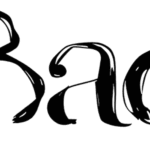 Yellow Back Radio Font