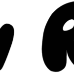 Yellow Rocks Font