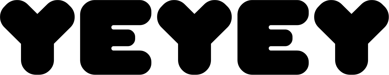 Yeyey Font
