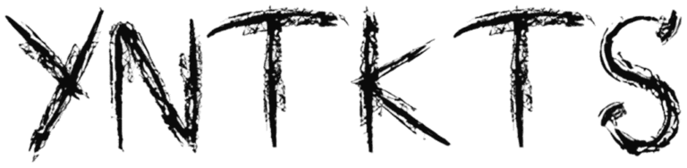 Yntkts Font