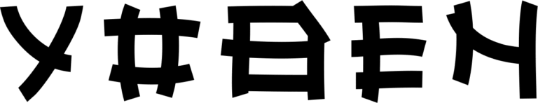 Yoben Font