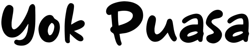 Yok Puasa Font