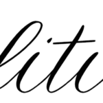 Yolitica Font