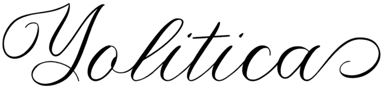 Yolitica Font
