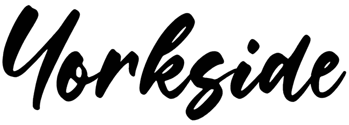 Yorkside Font
