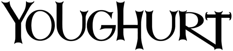 Youghurt Font