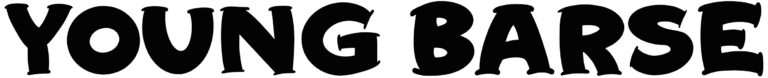 Young Barse Font
