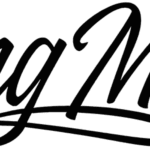Young Money Font