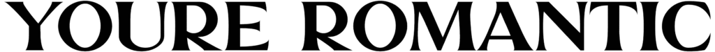Youre Romantic Font