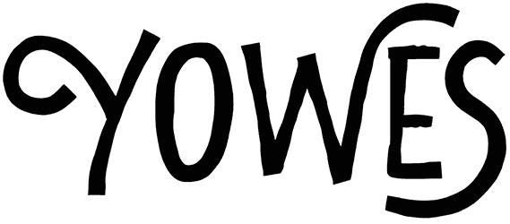 Yowes Font