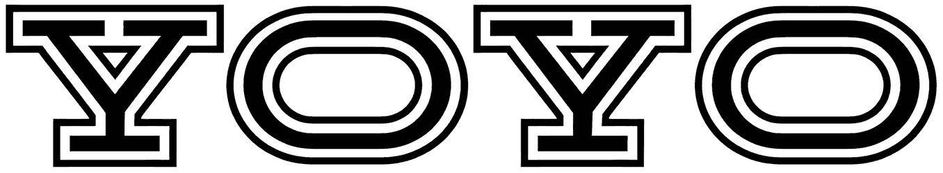 Yoyo Font