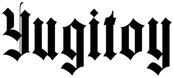 Yugitoy Font