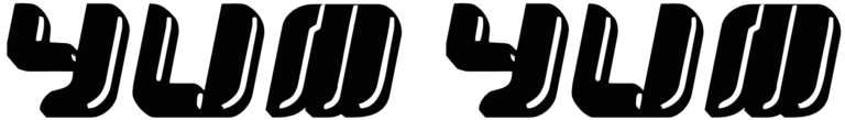 Yum Yum Font
