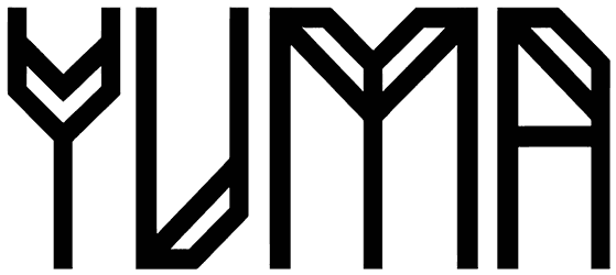 Yuma Font