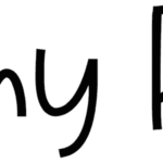 Yummy Peach Font