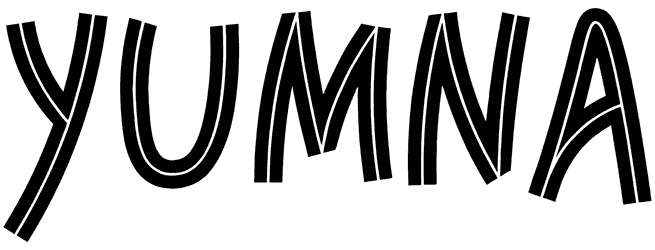 Yumna Font