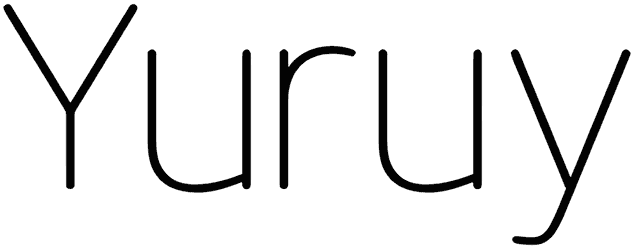 Yuruy Font